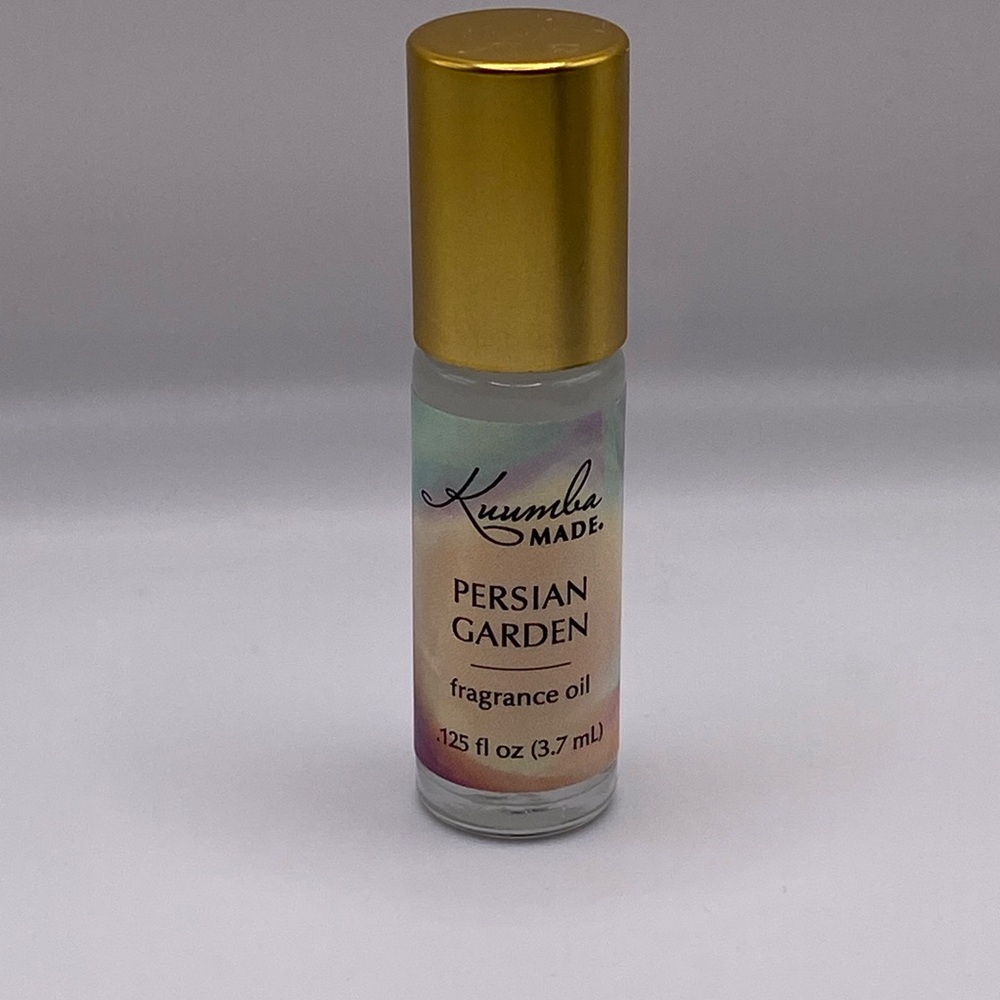 Kuumba Made Persian Garden Fragrance Oil